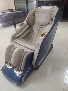 Massage Chairs