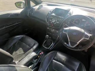 2016 Ford b-max