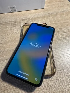 Iphone X 64GB