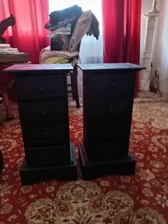 Indonesian cupboards