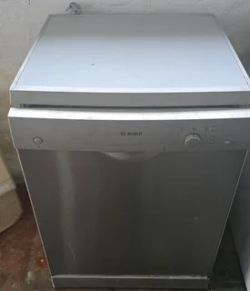 Bosch Dishwasher