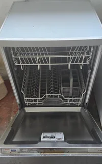 Bosch Dishwasher