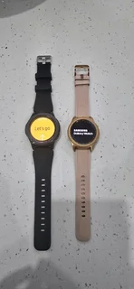 Samsung Galaxy Watches