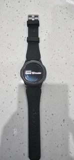 Samsung Galaxy Watches