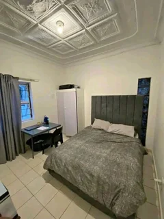 Pretoria Student Accommodations