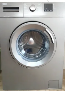 Defy 6kg washing machine