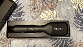 ENZO DUET STYLE HAIR STRAIGHTNER