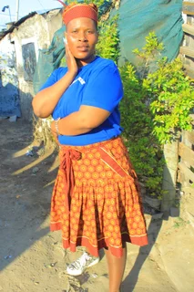 helper ,nanny available from lesotho