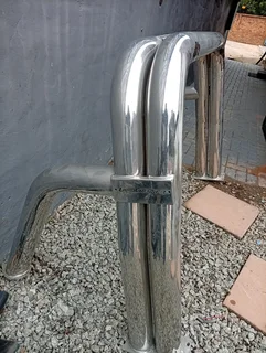 Bakkie accessories available