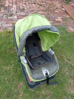 Car seat,pram,feeding chair etc