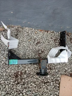 Toyota landcruisers and Hilux tollbars available