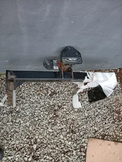 Toyota landcruisers and Hilux tollbars available