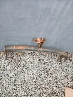 Toyota landcruisers and Hilux tollbars available