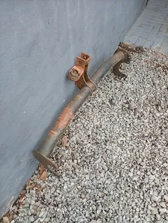 Toyota landcruisers and Hilux tollbars available