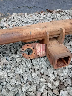 Toyota landcruisers and Hilux tollbars available