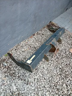 Toyota landcruisers and Hilux tollbars available