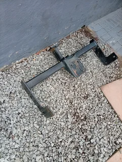 Toyota landcruisers and Hilux tollbars available