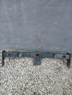 Toyota landcruisers and Hilux tollbars available