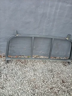 Toyota landcruiser canopy protectors available