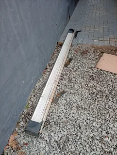 Hilux and landcruisers side steps