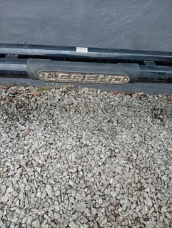 Toyota legend 50. 4*4 roll bar