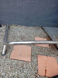 Carrier Amarock Double Cab