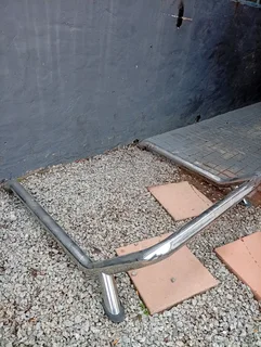 CARRIER amarock double cab