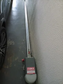 Garage doors and automation