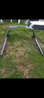 Ford ranger sport roll bar