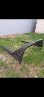 Ford ranger sport roll bar