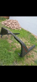 Ford ranger sport roll bar