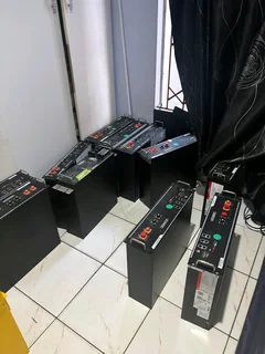 Pylontech Lithium Batteries 48 Volts,2000&amp; 3000ha