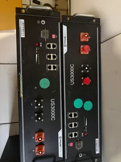 Pylontech lithium batteries 48 VOLTS,2000&amp; 3000HA