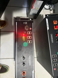 Pylontech lithium batteries 48 VOLTS,2000&amp; 3000HA