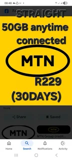 ALL NETWORK data is available