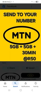 ALL NETWORK data is available