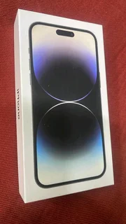 Iphone 14 pro max R11500