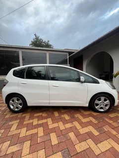 Honda Jazz Hatchback 1.5 ex AUTO