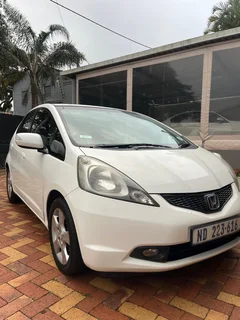 Honda Jazz Hatchback 1.5 ex AUTO