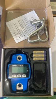 Hanging   Scale 300kg