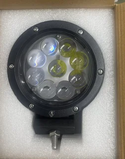 45W CAR LAMP