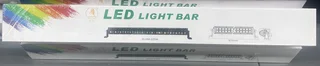 225w Led Light Bar