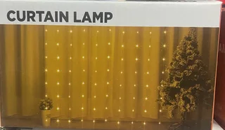 Led Curtain String Light