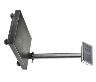 500kg Industrial Platform Scale