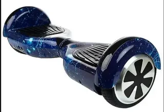6.5 Inch   Self-Balance Hoverboard with LED Lights
