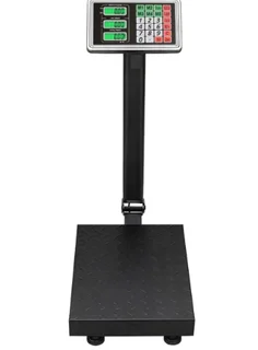Brand New Commercial 150kg Digital Platform Scale – R950