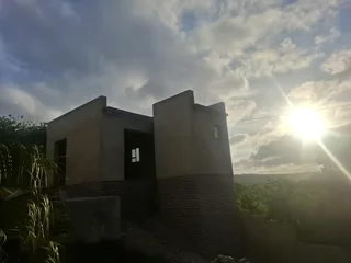 Newly Built Apartments At Chintsa