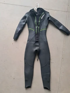 Triathlon Wetsuit