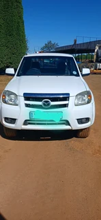 Mazda BT 50 Bakkie club cab