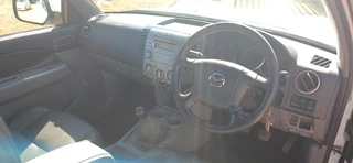 Mazda BT 50 Bakkie club cab